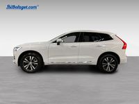 begagnad Volvo XC60 T6 AWD Recharge Inscription Expression