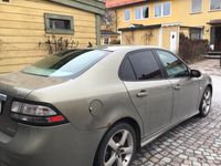 begagnad Saab 9-3 SportSedan 1.8t BioPower Vector