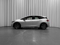 Begagnad Cupra Born 150 kW (204 HK) 2022 Silver Halvkombi