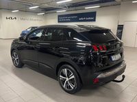 begagnad Peugeot 3008 Active Plus 130hk Automat Krok