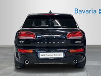 begagnad Mini Clubman 178hk