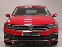 begagnad VW Passat Variant GTE Kombi 2020, Personbil