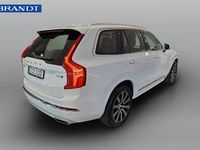 begagnad Volvo XC90 B5 AWD Diesel Inscription 7-säten