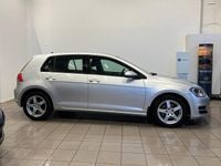 Begagnad VW Golf VII 105 HK (77 kW) 2014 Silver