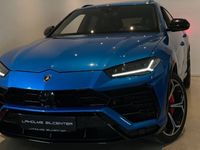 begagnad Lamborghini Urus 4.0 V8 AWD Automat Euro 6 650hk