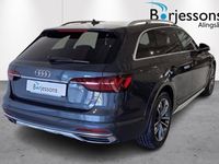 begagnad Audi A4 Allroad Quattro 40 TDI PROLINE S TR 2023, SUV