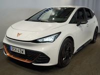 begagnad Cupra Born e-boost e-boost, 231hk 82 kWh