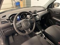 begagnad Suzuki Swift 1.2 Hybrid Inclusive 3 Års Service Ingår Euro 6