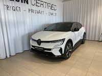 begagnad Renault Mégane IV 