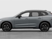 Ny Volvo XC60 2026 Grå SUV