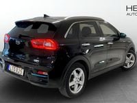 Begagnad Kia Niro Advance 2020 SUV