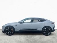Begagnad Polestar 4 Long Range Dual motor 405 kW (551 HK) 2024 Vit SUV