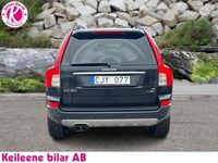 begagnad Volvo XC90 D5 AWD Sports-Line Euro 4