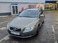 Begagnad Volvo V70 163 HK (119 kW) 2011 Kombi