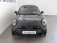 Ny Mini John Cooper Works Cabriolet Sport 2025 Cab