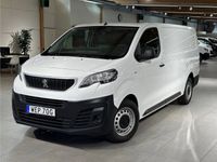 begagnad Peugeot Expert PRO L3 BlueHDi 2.0 Aut - Drag 2020, Transportbil