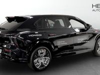 Begagnad Hongqi EHS7 252 kW (343 HK) 2024 Svart SUV
