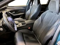 Begagnad Peugeot 308 SW GTi 131 HK (96 kW) 2024 Blå Kombi