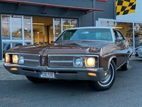 begagnad Buick Le Sabre Custom 4-dörrars Hardtop 5.7 V8 Automat 284hk