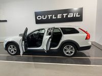 begagnad Volvo V90 CC Polestar Optimering D4 AWD Momentum