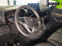 begagnad Opel Combo Life Combo Cargo 1.5 Drag 2020, Personbil