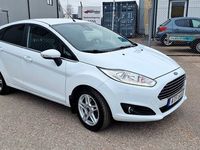 begagnad Ford Fiesta 5-dörrar 1.0 EcoBoost Powershift Euro 5