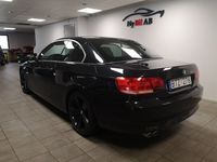 begagnad BMW 330 Cabriolet 