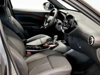 Begagnad Nissan Juke Tekna 2024 Grå SUV