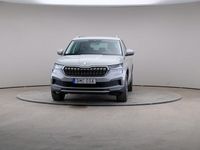 Begagnad Skoda Kodiaq Style 200 HK (147 kW) 2022 Grå SUV