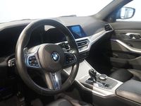 Begagnad BMW 330 258 HK (189 kW) 2019 Grå Kombi