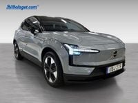 Begagnad Volvo EX30 Single Motor Extended Range 202 kW (275 HK) 2025 Grå SUV