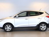 begagnad Hyundai ix35 1.7 CRDi M-värm Drag SoV 2013, SUV