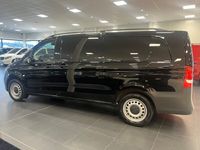 begagnad Mercedes e-Vito Vito112 SKÅP EX. LÅNG Dubbla dörrar 27mil