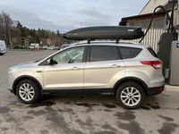 begagnad Ford Kuga 1.5 EcoBoost Euro 6