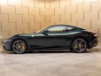 begagnad Ferrari Roma 3.9 V8 Svensksåld 1 Ägare OBS SPEC 2022, Personbil