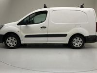 begagnad Peugeot Partner 1.6 BlueHDI Skåp