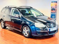 begagnad VW Golf V 