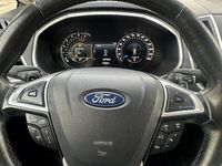 begagnad Ford S-MAX 2.0 TDCi AWD Powershift Euro 6