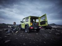 begagnad Suzuki Jimny Torakku N1 1.5 Man Allgrip Pro 4x4/Beställning