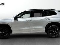 Ny VW Tayron 193 HK (141 kW) 2026 Silver SUV