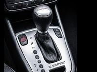 Begagnad Alfa Romeo 147 150 HK (110 kW) 2004 Växellådan har fastnat på fyran Halvkombi