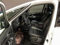 begagnad Ford S-MAX 2.2 TDCi Durashift 200hk Drag/ Nykamrem/ Panorama