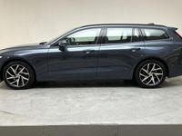 begagnad Volvo V60 T5