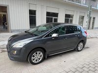 Begagnad Peugeot 3008 2010 Kombi