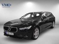 Begagnad Volvo V90 254 HK (186 kW) 2018 Kombi