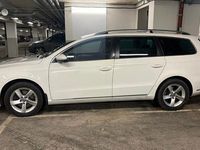Begagnad VW Passat 150 HK (110 kW) 2014 Kombi
