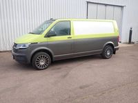 begagnad VW Transporter T5T30 2.0 TDI Euro 6 2020, Transportbil