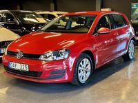 begagnad VW Golf VII Golf