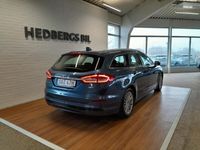 begagnad Ford Mondeo TITANIUM 2.0 HYBRID 187HK AUT