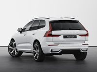 begagnad Volvo XC60 Recharge T6 Ultimate Dark DEMOBIL